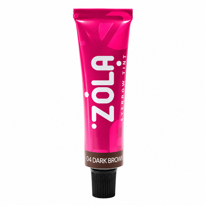 ZOLA Tintes para Cejas
