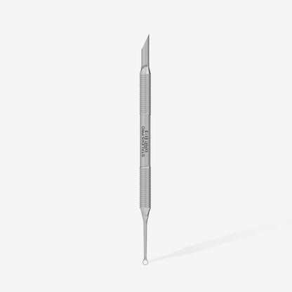 Empujador de manicura EXPERT 51 TIPO 2 (palito de naranjo y anillo)