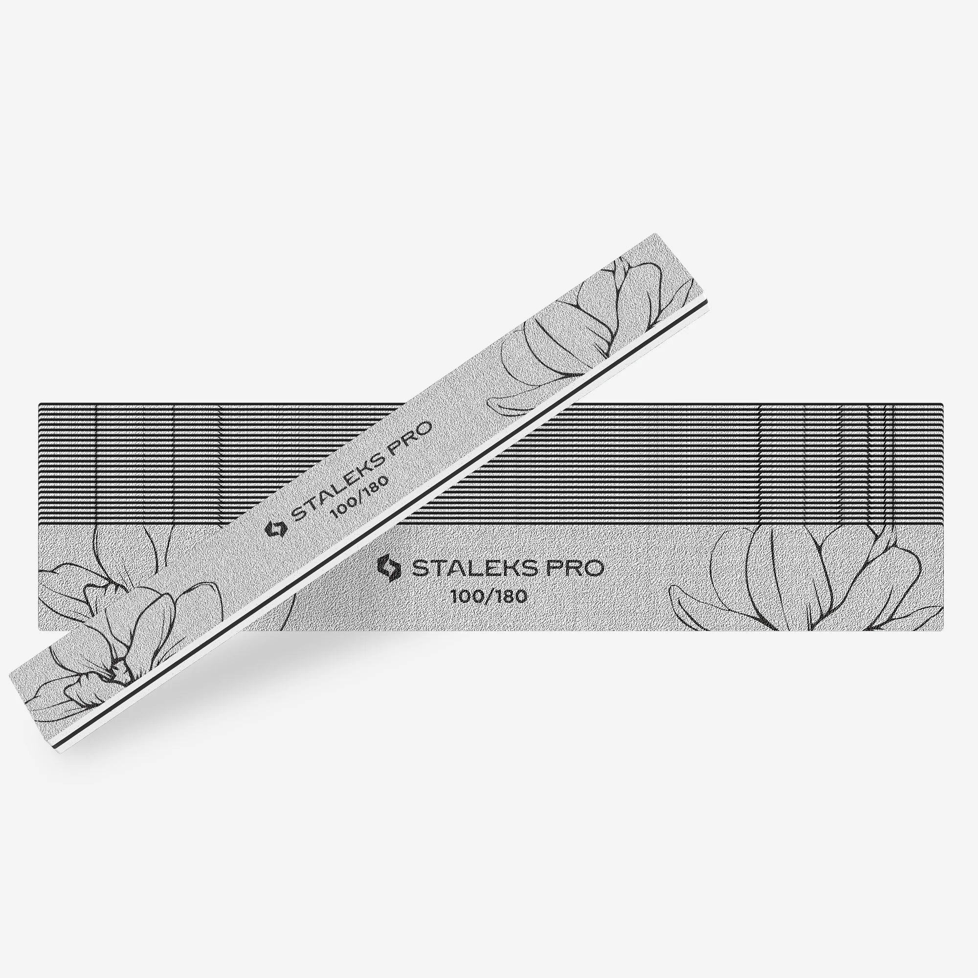 Lima recta mineral EXPERT 40 100/180 grano (25 uds)