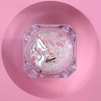 LUNAmoon Broken Glass Flakes (6uds)