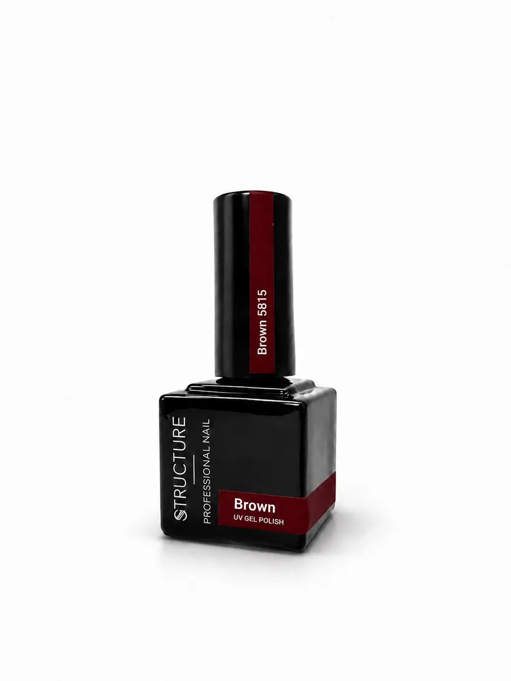STRUCTURE Brown 5815 - Uv Gel Polish 10ml