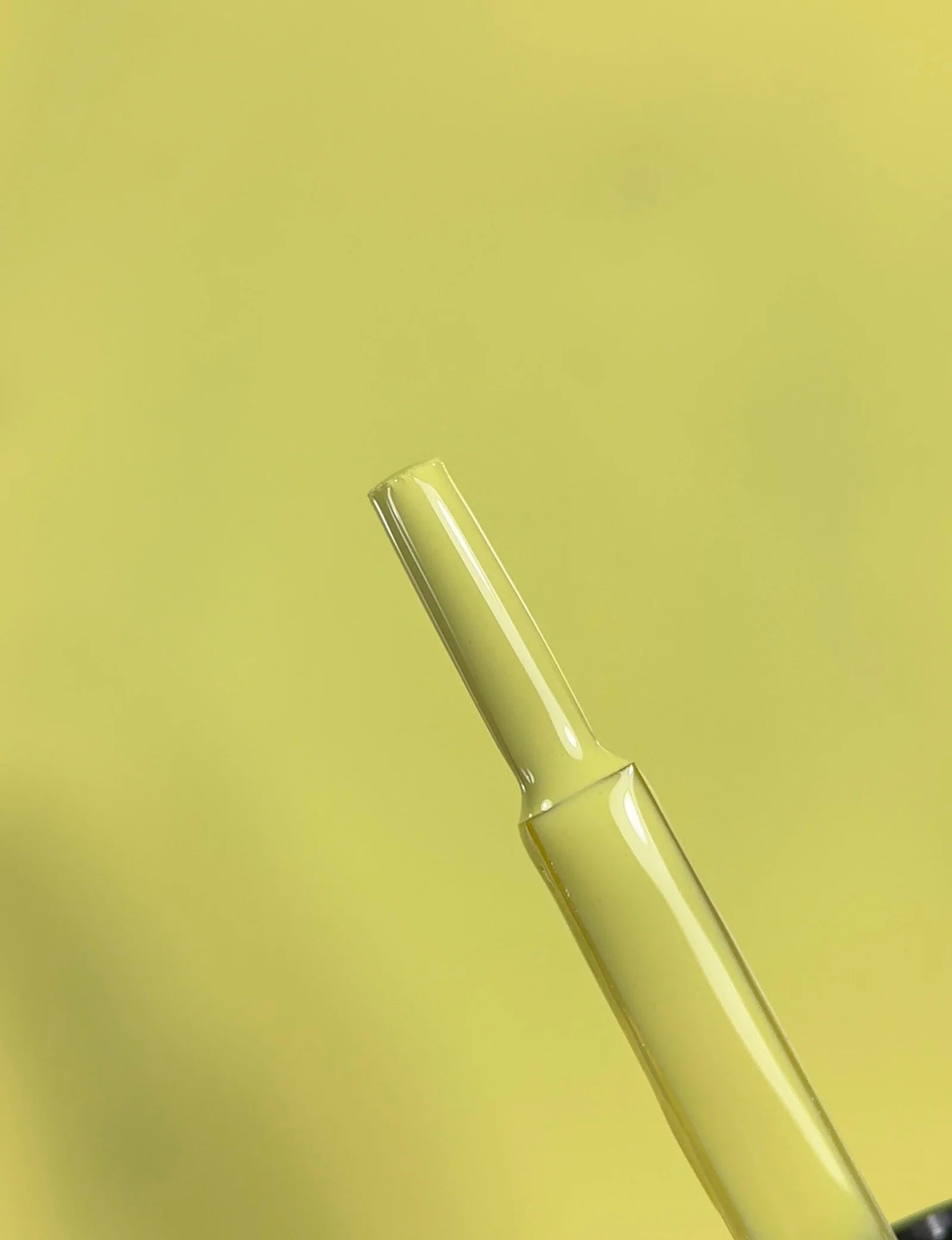 BIBLIOTEKA Gel Polish № 10 Sunny – Yellow, 10 ml