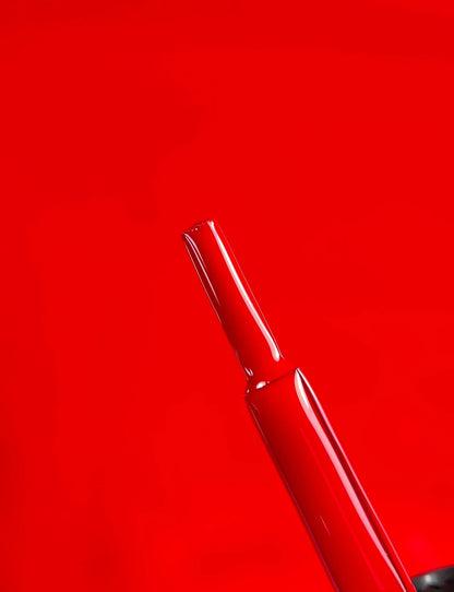 BIBLIOTEKA Gel Polish № 14 Spice – Red, 10 ml
