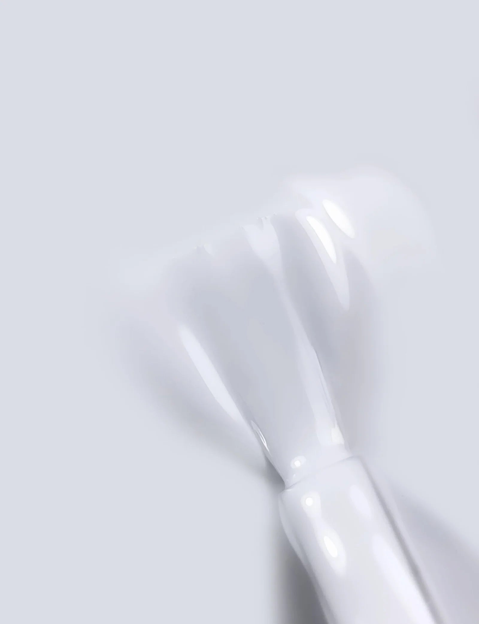 BIBLIOTEKA Gel Polish № 02 Page – White, 10 ml