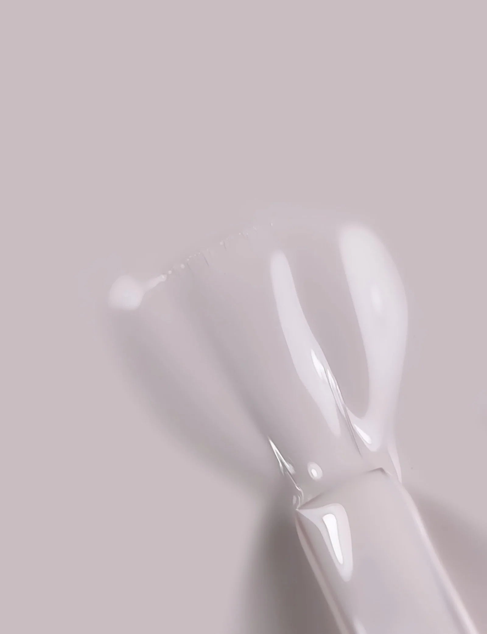 BIBLIOTEKA Gel Polish № 03 Dust – Ivory, 10 ml
