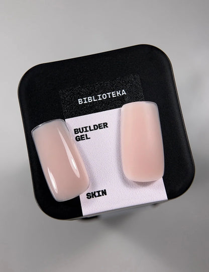 BIBLIOTEKA Builder Gel № 06 Skin