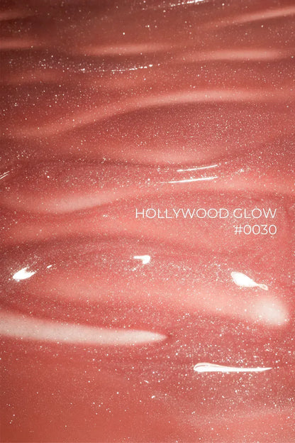 DNKa' Builder Gel - Hollywood Glow - #0030