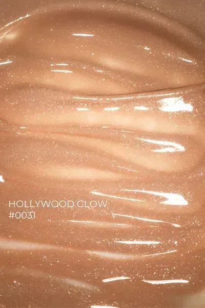 DNKa' Builder Gel - Hollywood Glow - #0031