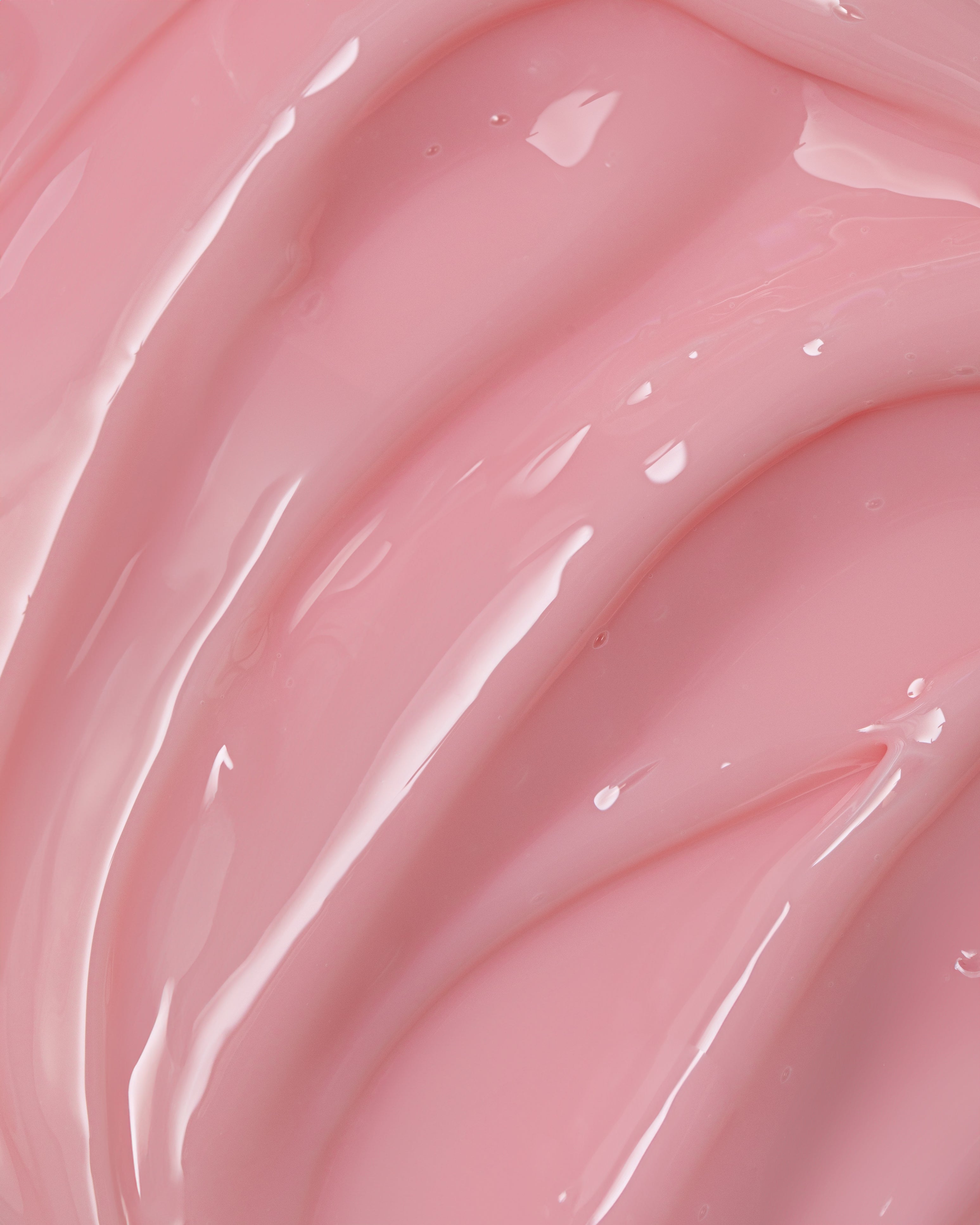 DNKa' Builder Gel - Icon - Rosa #0003