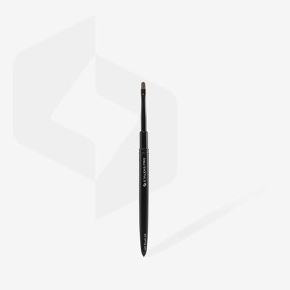 Pincel para gel EXPERT anchura 4 mm/longitud 7 mm