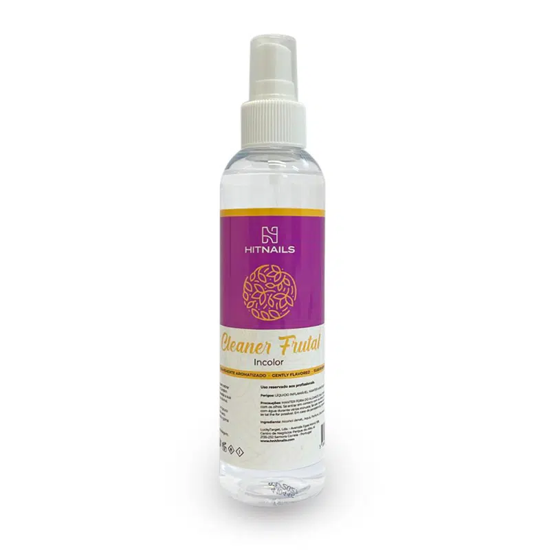 Cleaner Frutal sin color 200ml