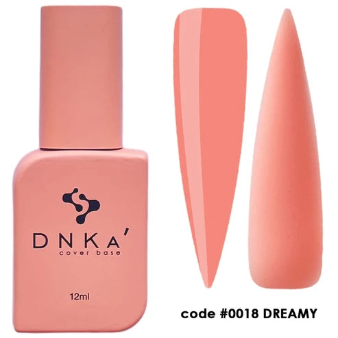 DNKa' Cover Base 12 ml #0018 Dreamy