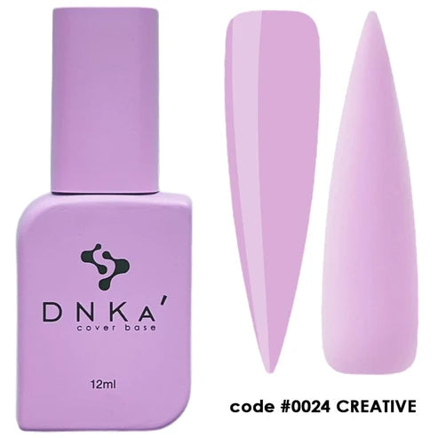 DNKa' Cover Base 12 ml #0024 Сreative