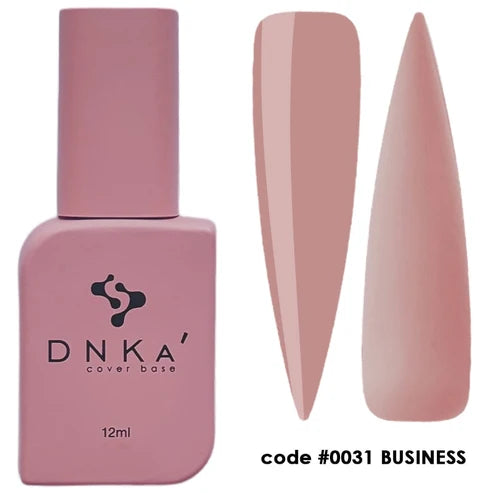 DNKa' Cover Base 12 ml #0031 Business