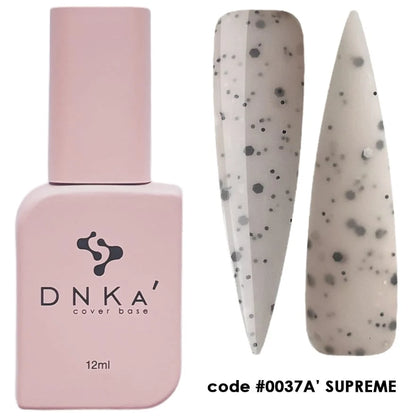 DNKa' Cover Base #0037A' Supreme