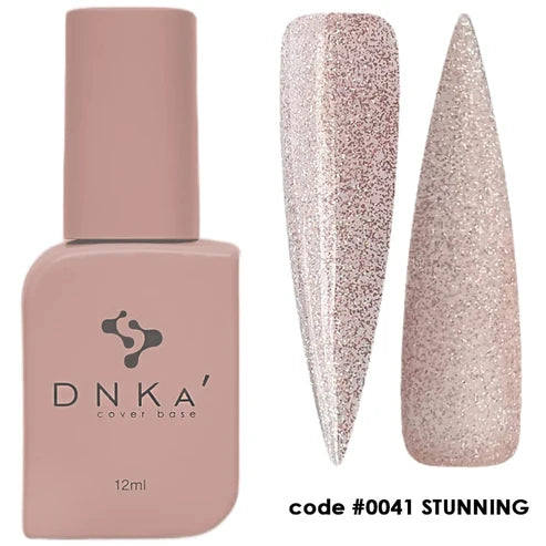 DNKa' Cover Base 12 ml #0041 Stunning