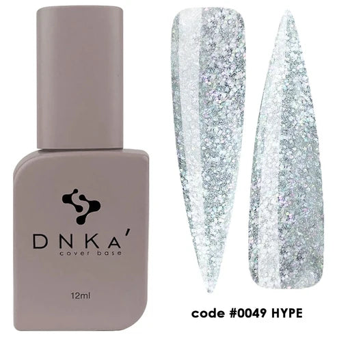 DNKa' Cover Base 12 ml #0049 Hype