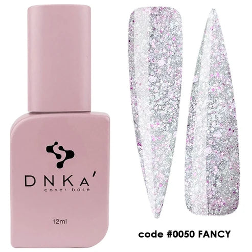 DNKa' Cover Base 12 ml #0050 Fancy
