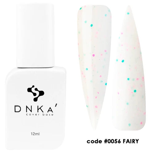DNKa' Cover Base 12 ml #0056 Fairy