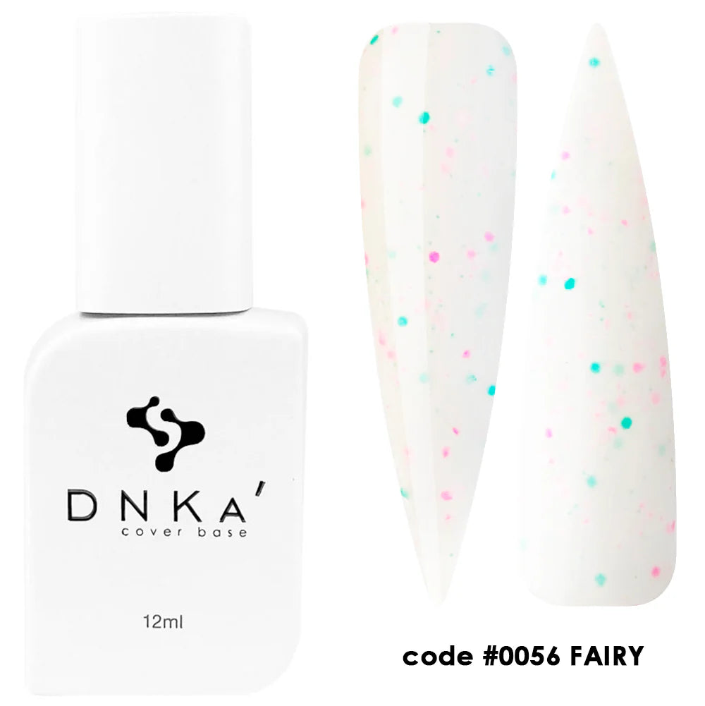 DNKa' Cover Base 12 ml #0056 Fairy