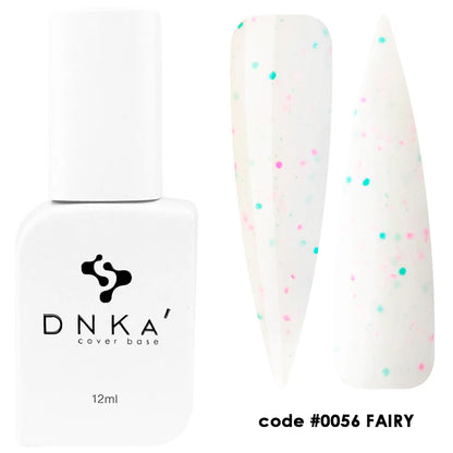 DNKa' Cover Base 12 ml #0056 Fairy