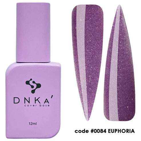 DNKa' Cover Base 12 ml #0084 Euphoria