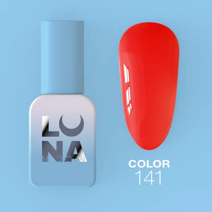 LUNAmoon Esmalte Semi Color N° 141, 8ml