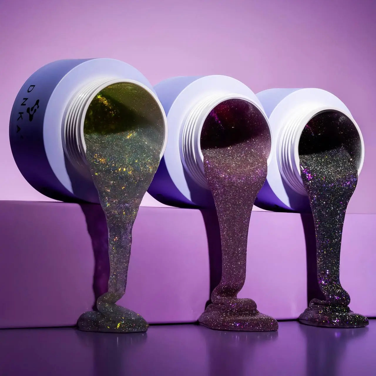 DNKa' Builder Gel - Burlesque #0029