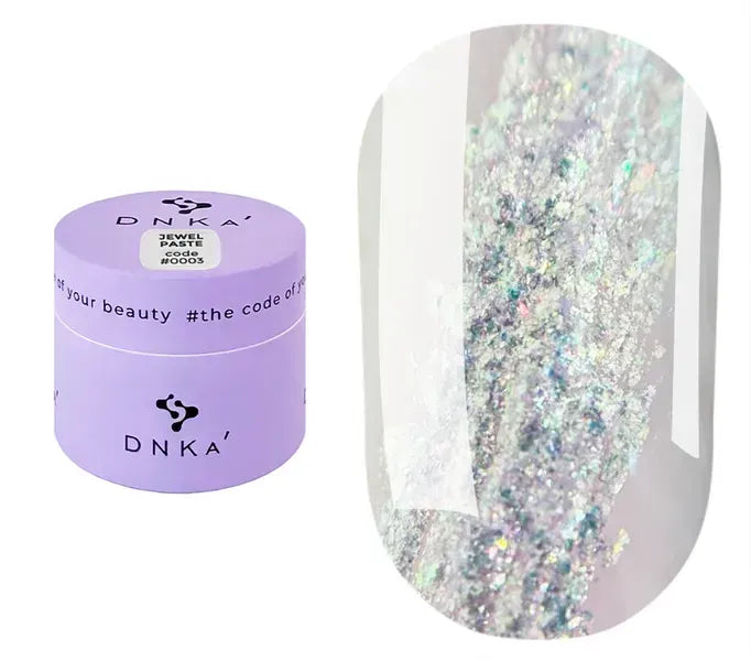 DNKa' Gel Paste #0003, 5 ml