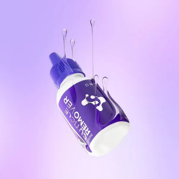 DNKA' Removedor de Cutículas Alcalino 30 ml