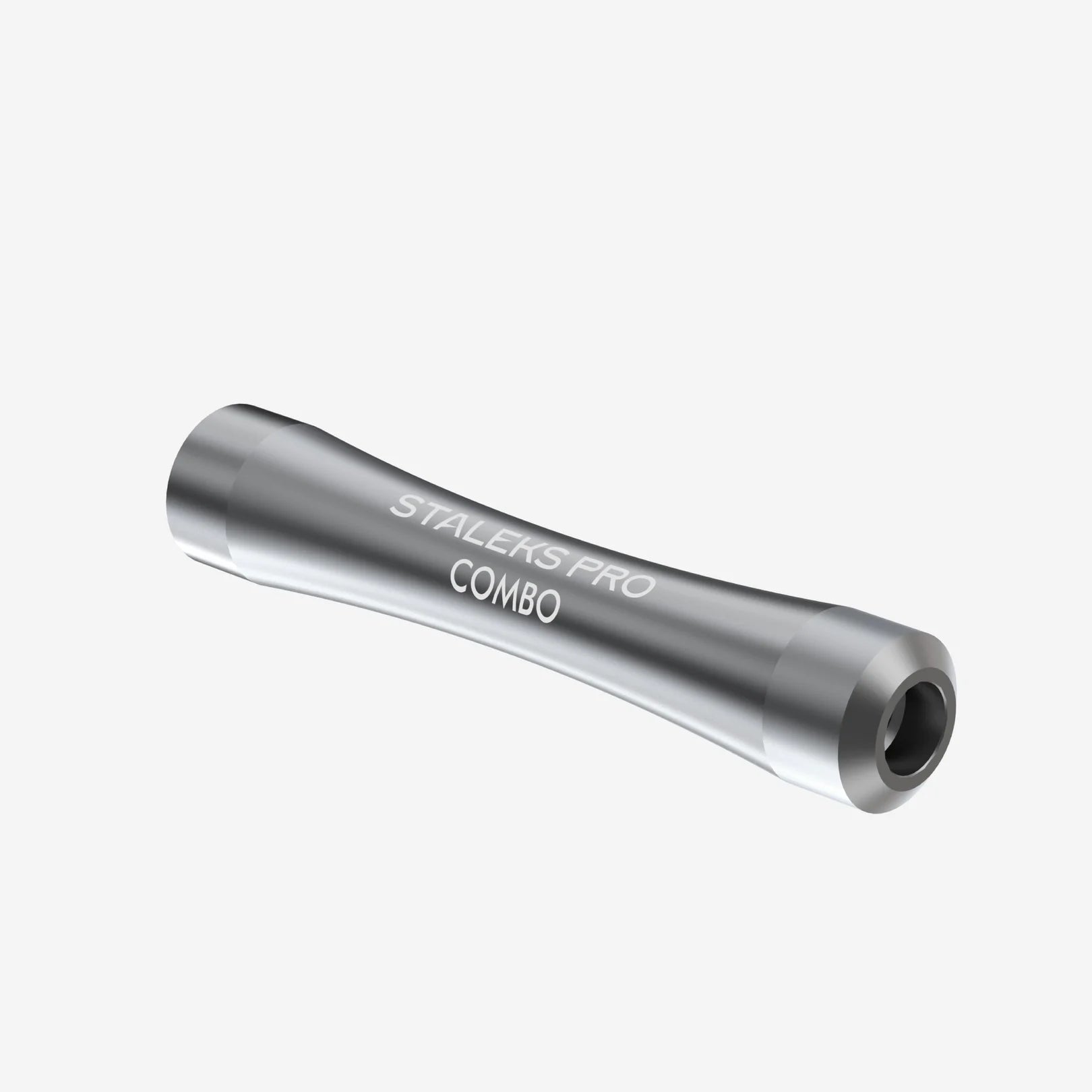 Mango del empujador Combo UNIQ 10 para piezas de trabajo reemplazables