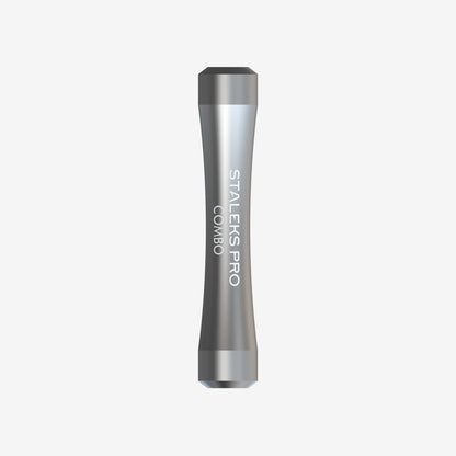 Mango del empujador Combo UNIQ 10 para piezas de trabajo reemplazables