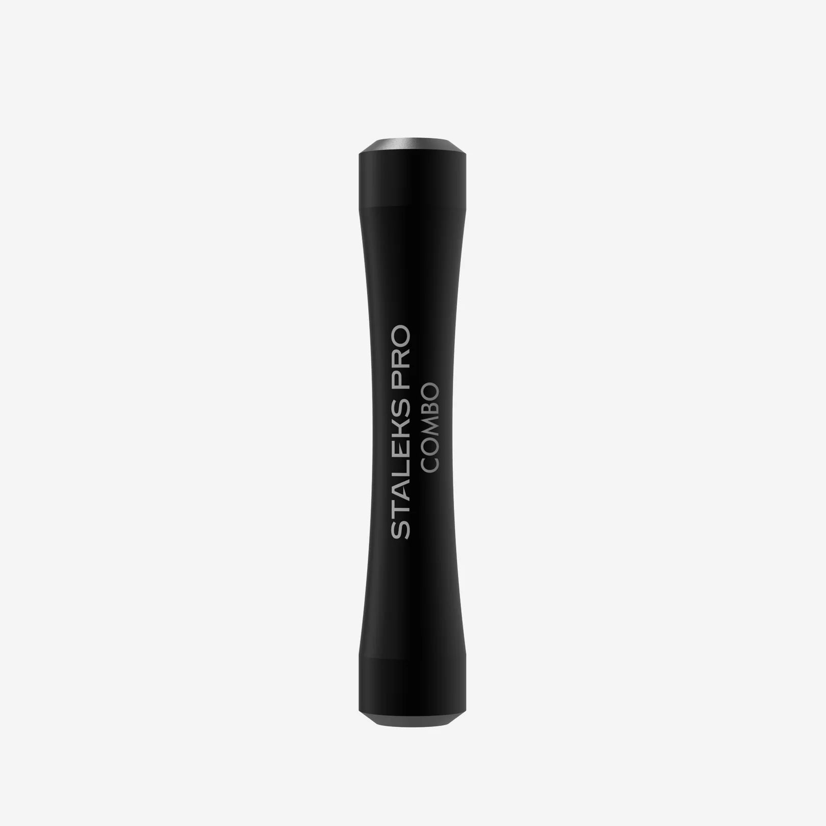 Mango del empujador, color negro Combo UNIQ 10b para piezas de trabajo reemplazables