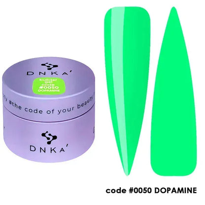 DNKa' Builder Gel #0050 Dopamine 15 ml