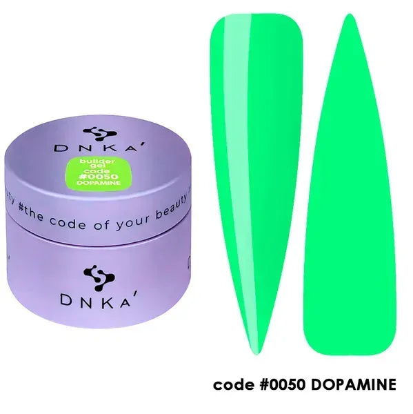 DNKa' Builder Gel #0050 Dopamine 15 ml