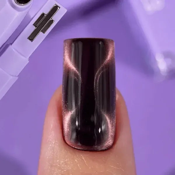 DNKa Magnet Cat-Eye 3 en 1 (RING-SHAPED)