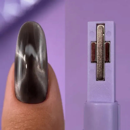 DNKa Magnet Cat-Eye 3 en 1 (RING-SHAPED)