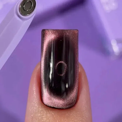 DNKa Magnet Cat-Eye 3 en 1 (RING-SHAPED)