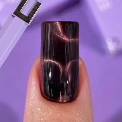 DNKa Magnet Cat-Eye 3 en 1 (Rhombus)