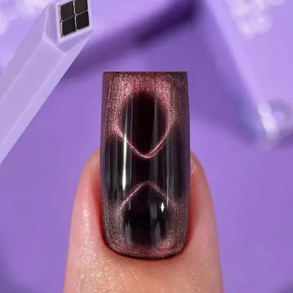 DNKa Magnet Cat-Eye 3 en 1 (Rhombus)