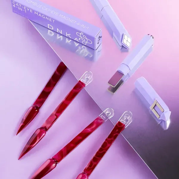 DNKa Magnet Cat-Eye 3 en 1 (Rhombus)