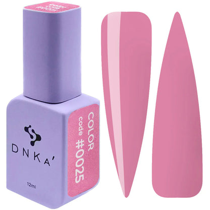 DNKa' Esmalte Semi #0025 12ml