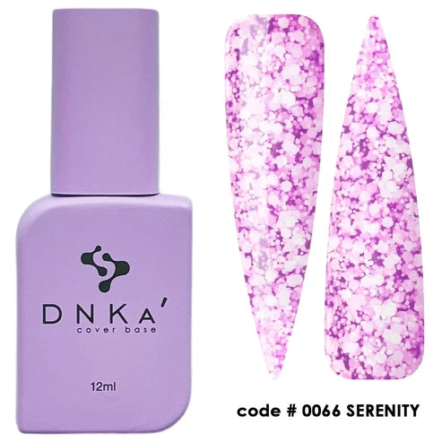 DNKa' Cover Base 12 ml #0066 Serenity