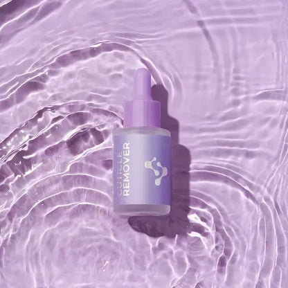 DNKA' GEL REMOVEDOR DE CUTÍCULAS UREA 30 ml