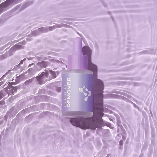 DNKA' GEL REMOVEDOR DE CUTÍCULAS UREA 30 ml