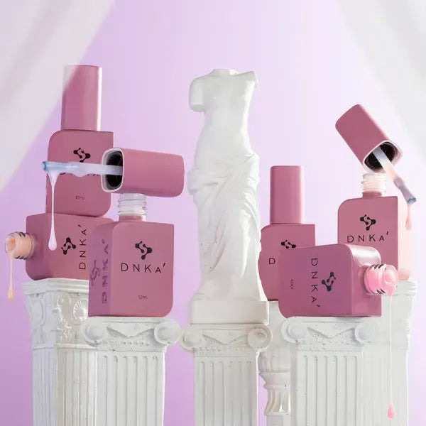 DNKa' Fast Gel #0001 Euterpe