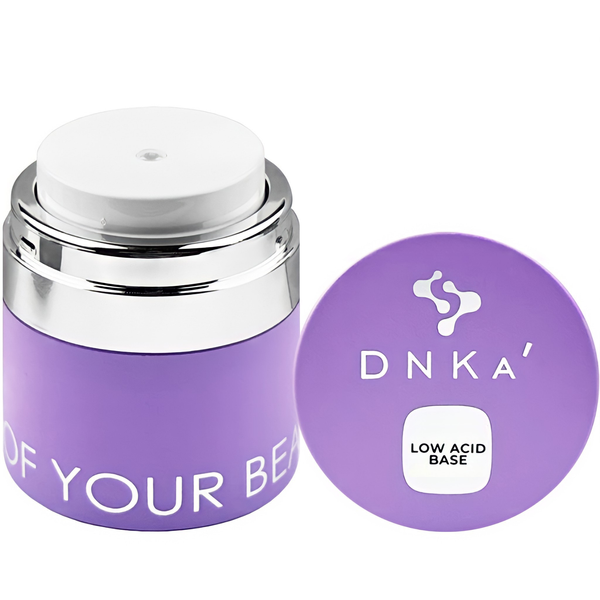 LOW ACID BASE PUMP DNKA' 30 ml