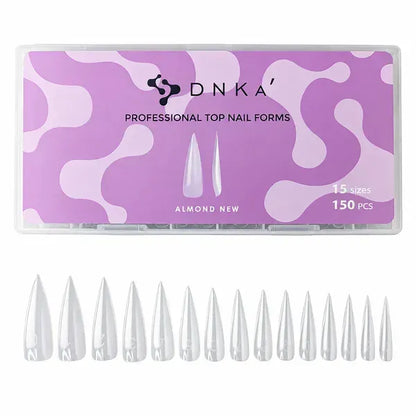 DNKa' Dual Forms Almond New (150 pcs)