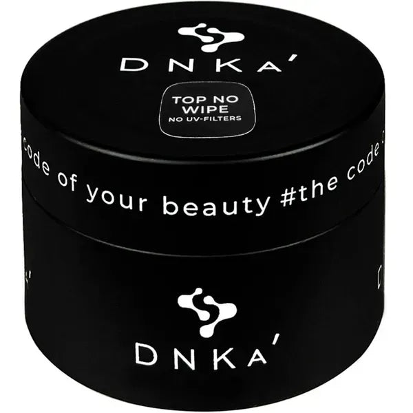 DNKa' TOP COAT - no wipe SIN UV 30 ml