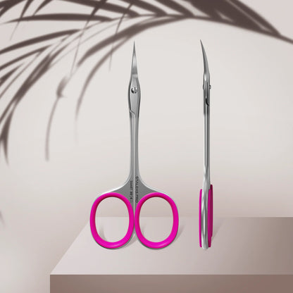 Tijeras profesionales para cutículas SMART 50 TIPO 4